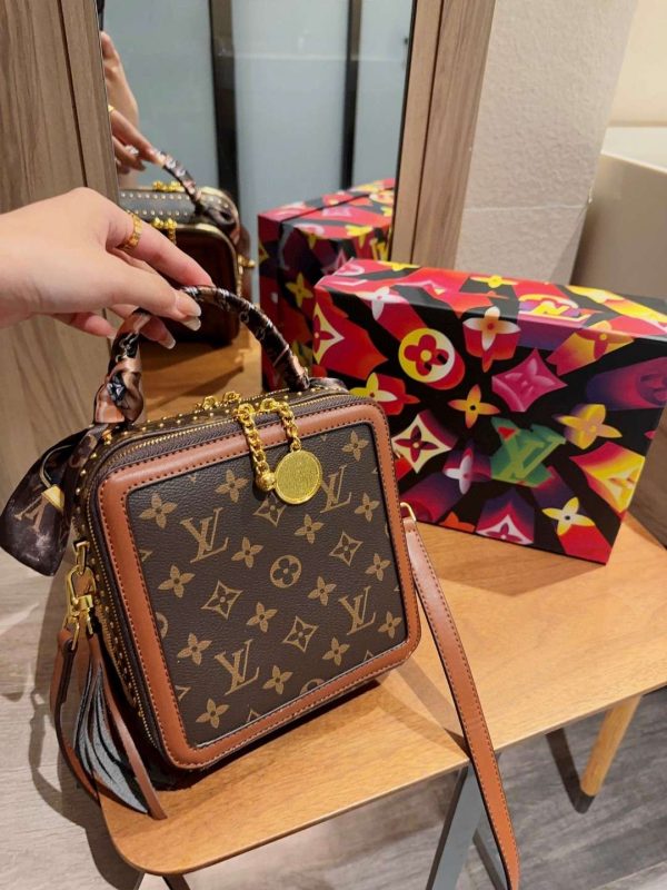 New Fashion LV Handbag L392