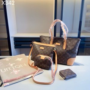 New Fashion LV Handbag L1279