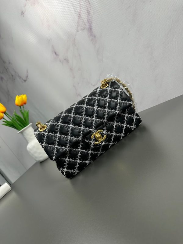 New Fashion CN Handbag C391