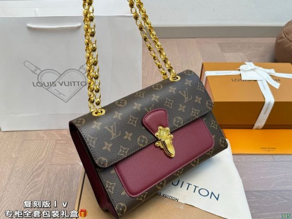 New Fashion LV Handbag L1142