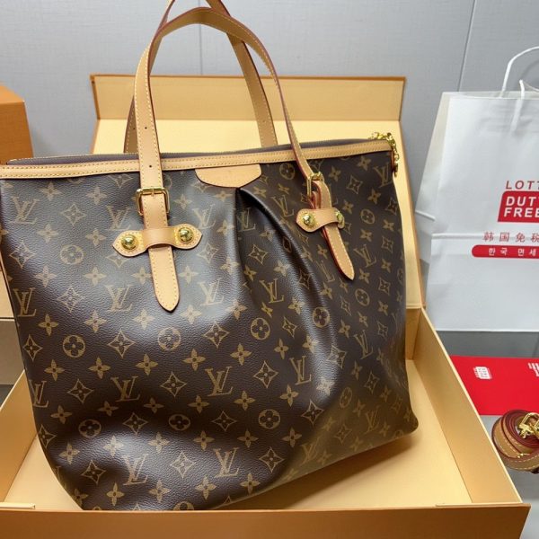 New Fashion LV Handbag L412