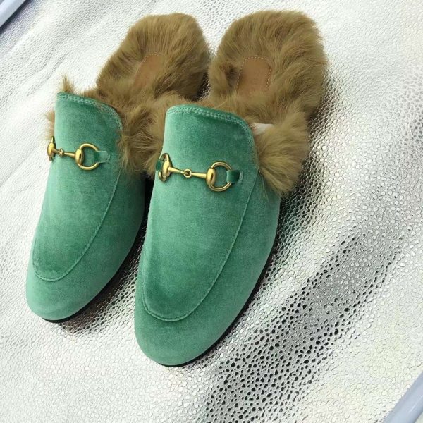 New Fashion Women Gucci Shoes G076