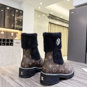 New Fashion Women LV Shoes 328