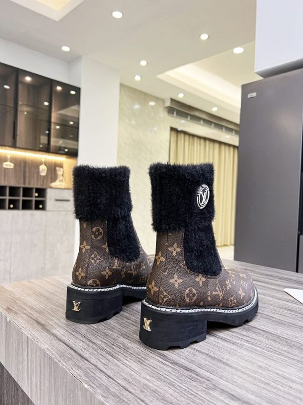 New Fashion Women LV Shoes 328