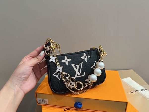 New Fashion LV Handbag L248