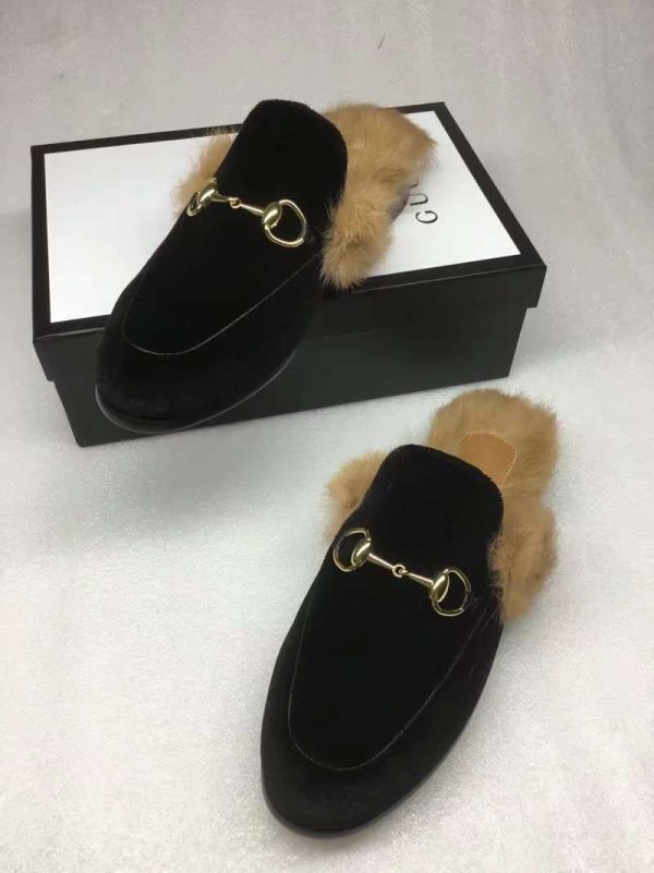 New Fashion Women Gucci Shoes G074