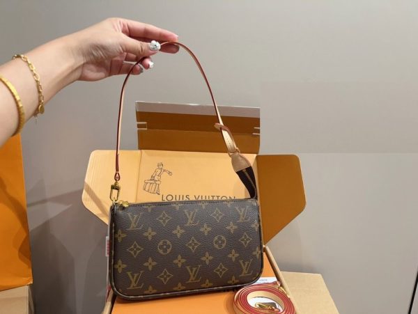 New Fashion LV Handbag L470