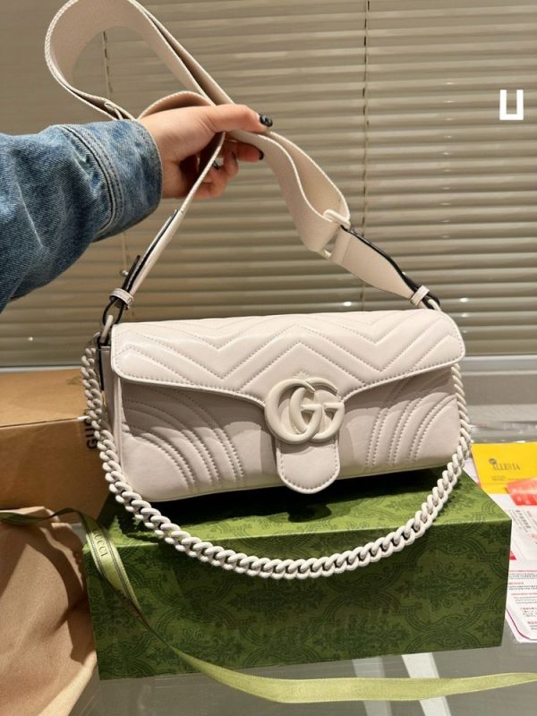 New Fashion GG Handbag G226