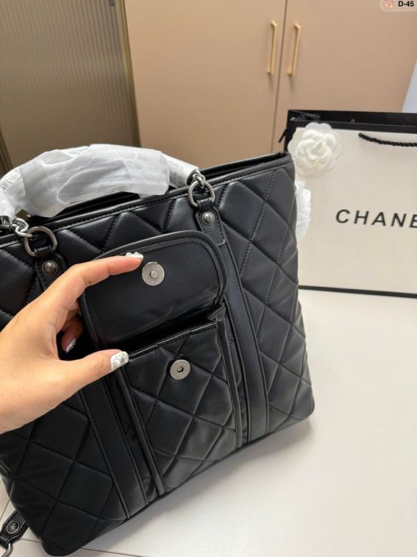 New Fashion CN Handbag C412