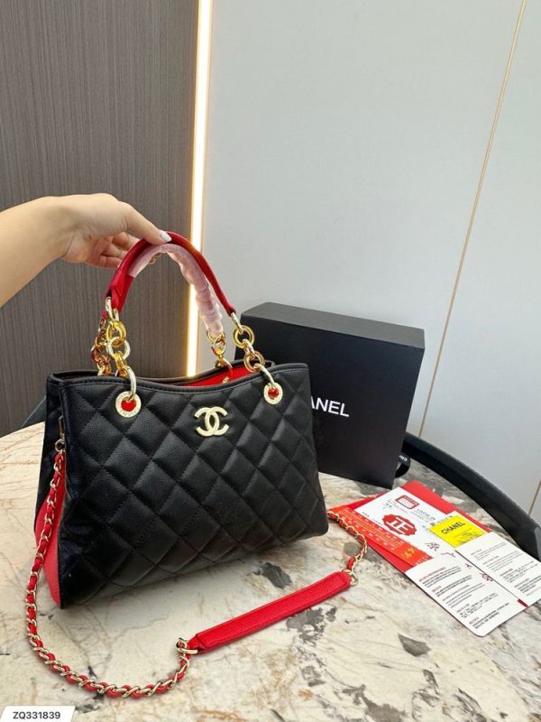 New Fashion CN Handbag C419