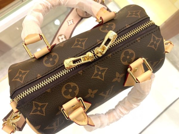 Luxury LV Handbag M46222