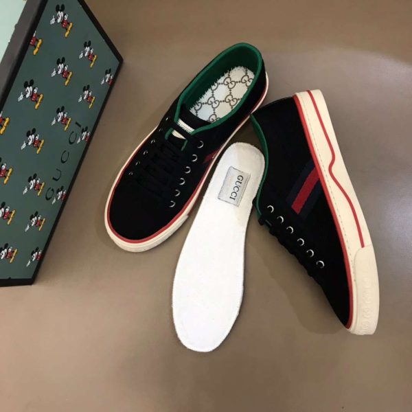 New Fashion Women Gucci Shoes G051