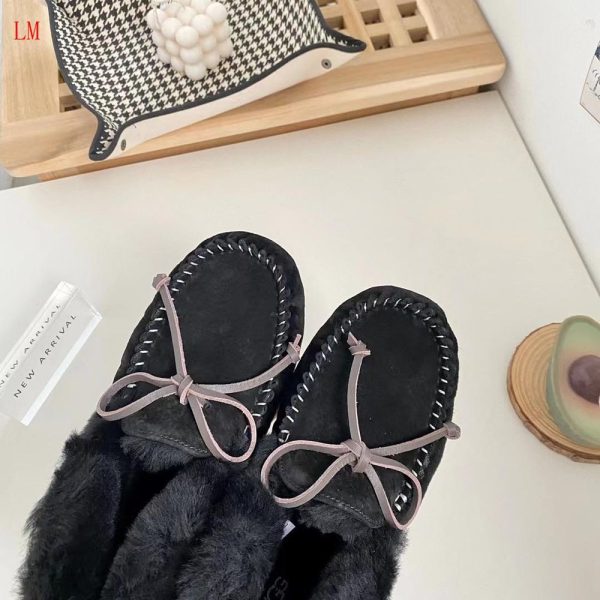 New Fashion Women UGG Shoes 003