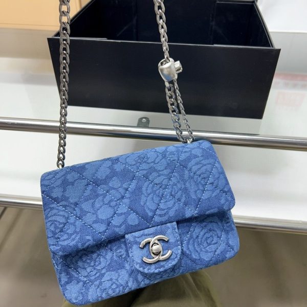 New Fashion CN Handbag C250