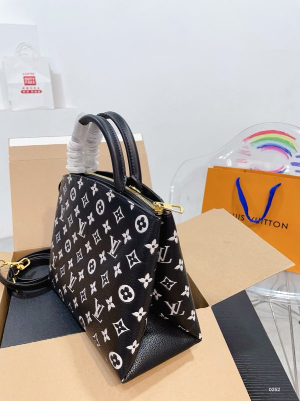 New Fashion LV Handbag L961