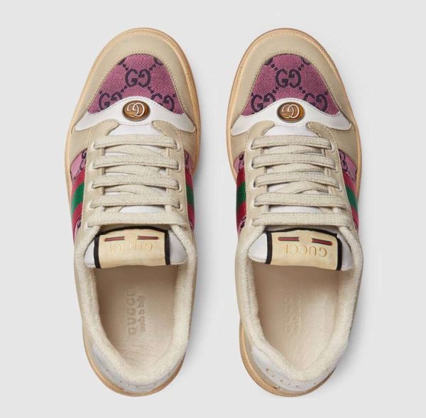 New Fashion Women Gucci Shoes G070