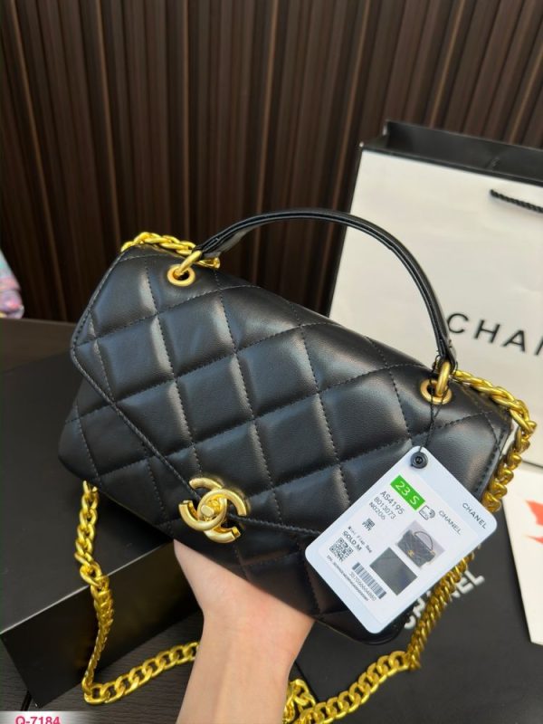 New Fashion CN Handbag C424