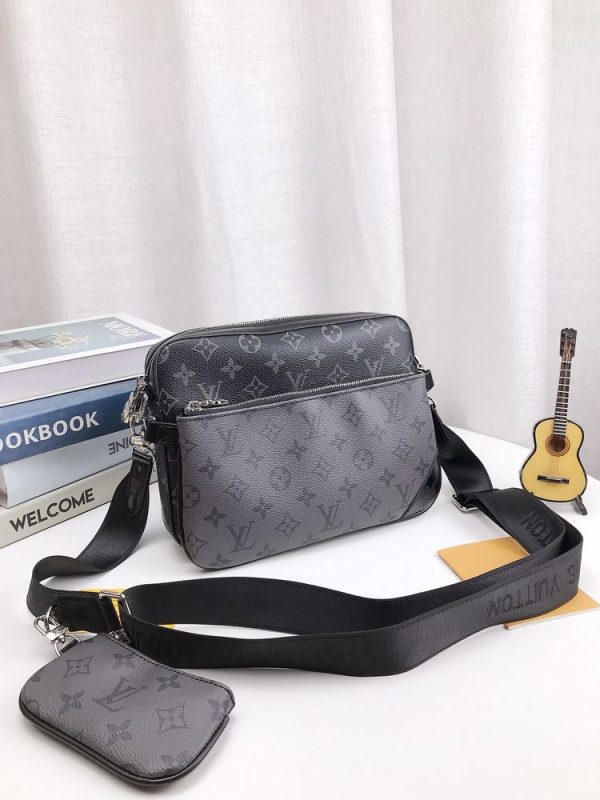 New Fashion LV Handbag L1155