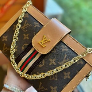 New Fashion LV Handbag L492