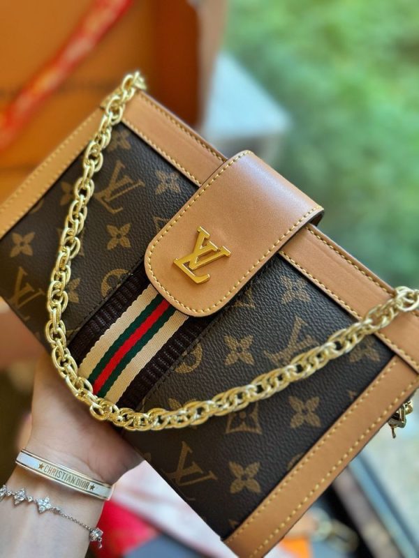 New Fashion LV Handbag L492