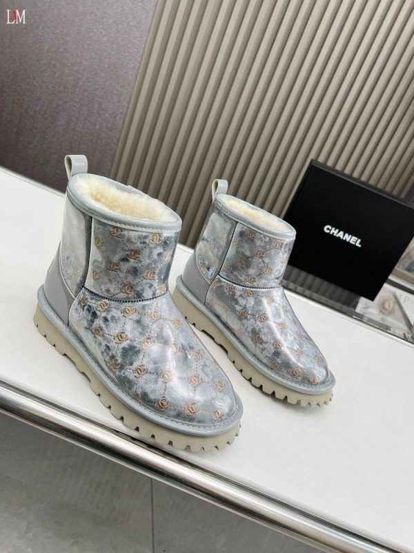 New Fashion Women UGG Shoes 023