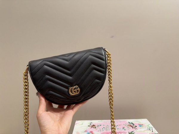 New Fashion GG Handbag G301