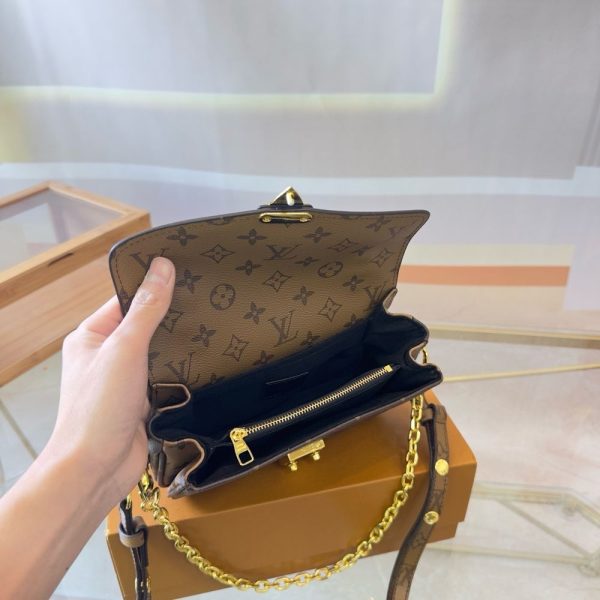 New Fashion LV Handbag L1296.1