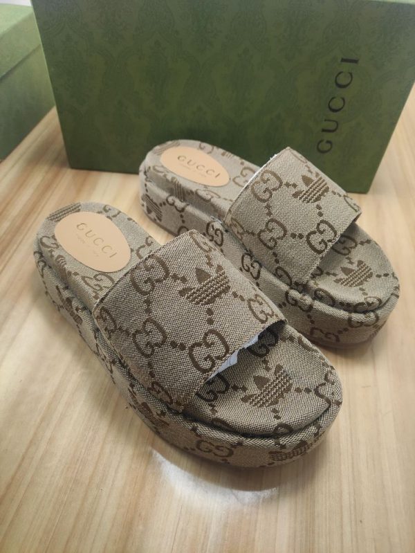 New Fashion Women Gucci Shoes G104