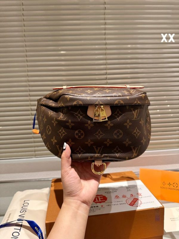 New Fashion LV Handbag L675