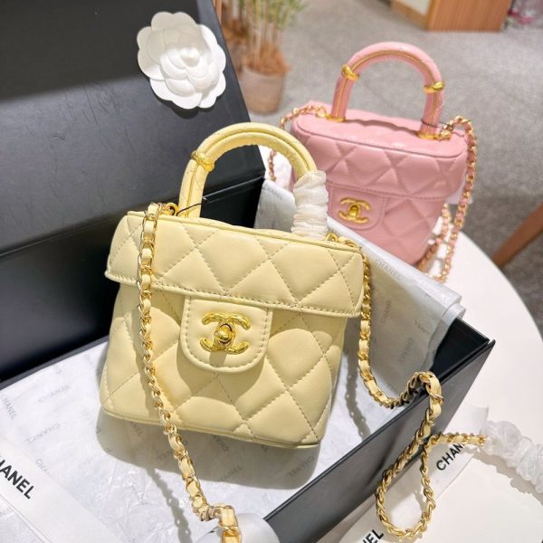 New Fashion CN Handbag C241