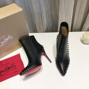 New Fashion Christian Louboutin Women Shoes 009