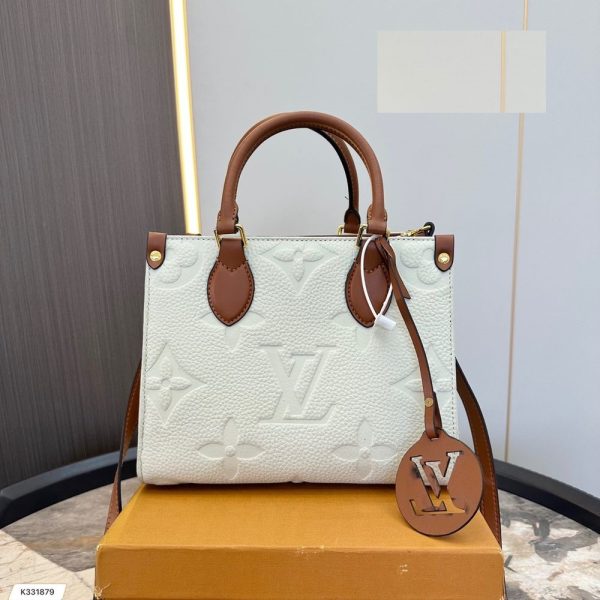 New Fashion LV Handbag L578