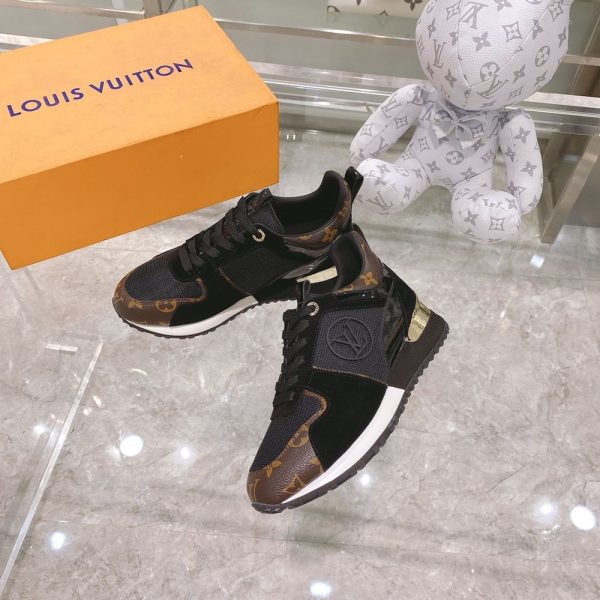 New Fashion Women LV Shoes 380