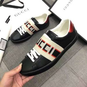 New Fashion Women Gucci Shoes G022