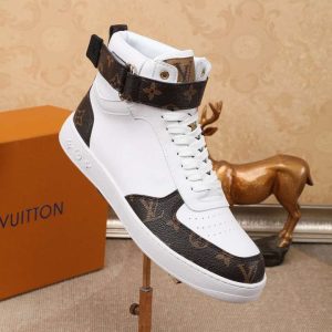 New Fashion Men LV Shoes 059