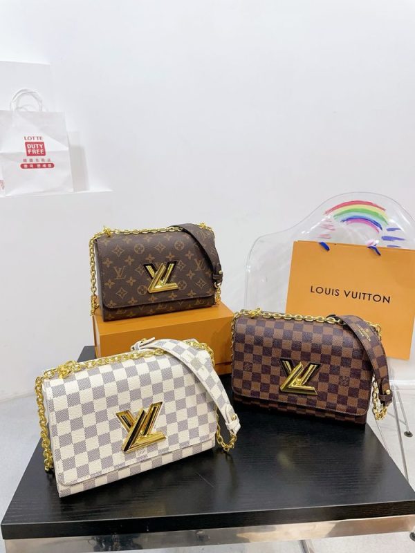 New Fashion LV Handbag L885