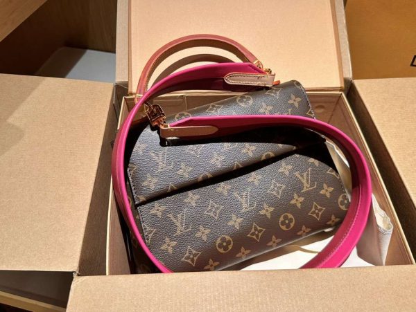 New Fashion LV Handbag L395