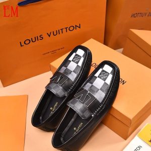 New Fashion Men LV Shoes 087