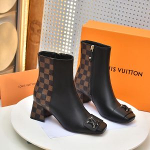 New Fashion Women LV Shoes 286