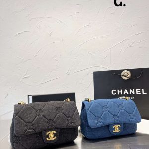 New Fashion CN Handbag C033