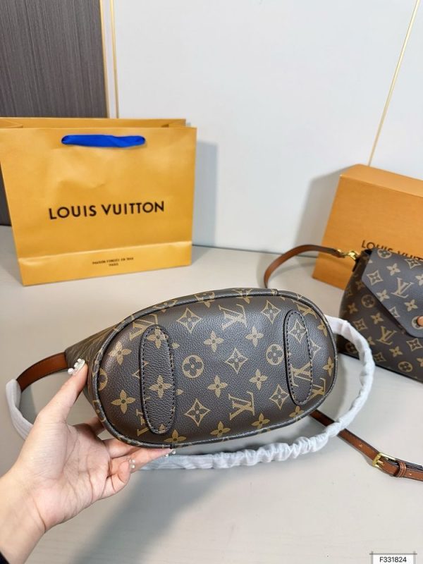 New Fashion LV Handbag L727