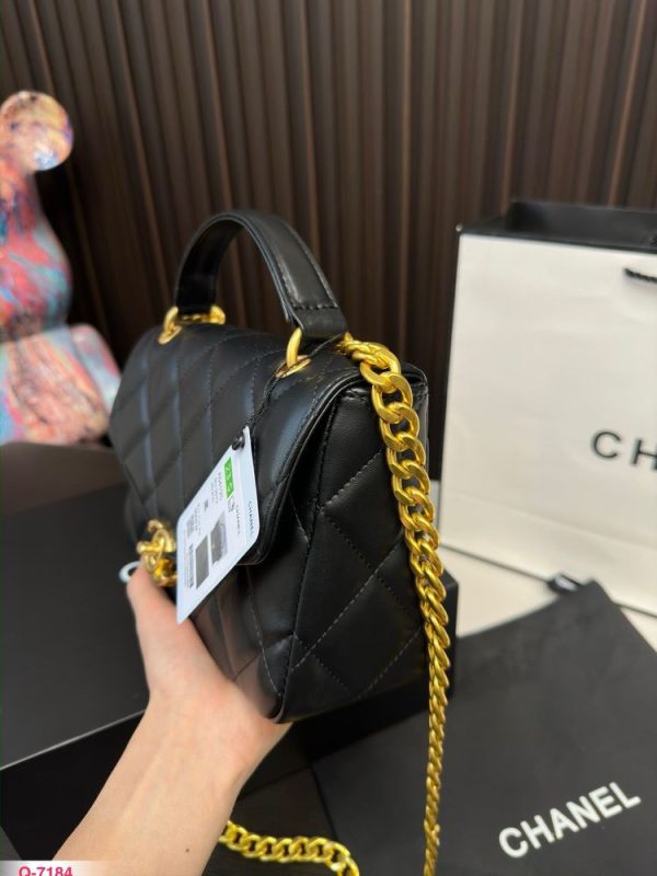 New Fashion CN Handbag C424