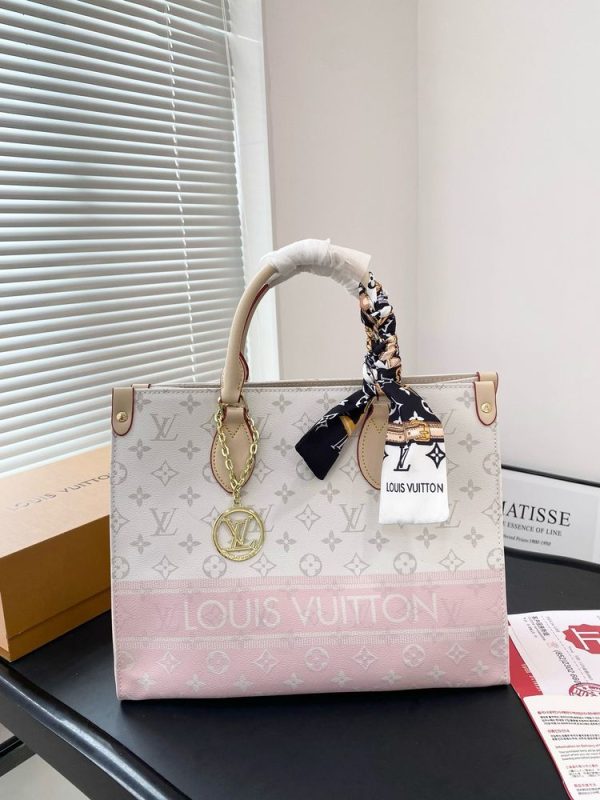 New Fashion LV Handbag L1067