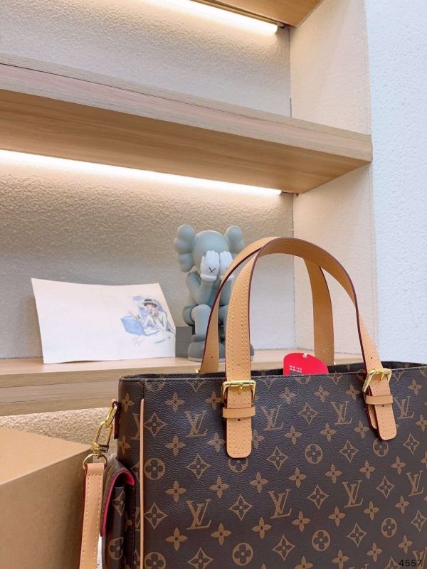 New Fashion LV Handbag L363