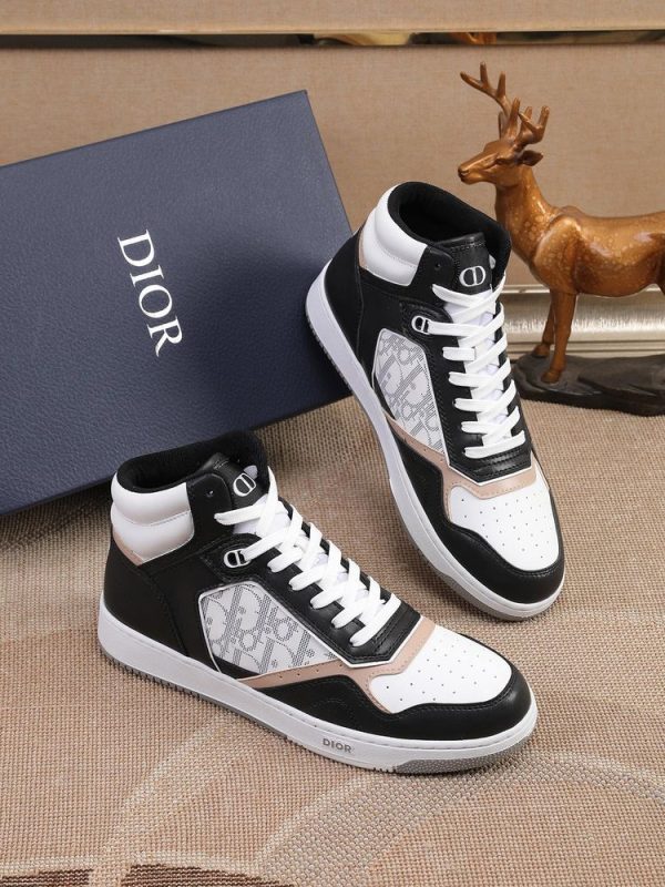 New Fashion Men Dior Shoes 026