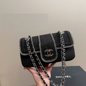 New Fashion CN Handbag C296