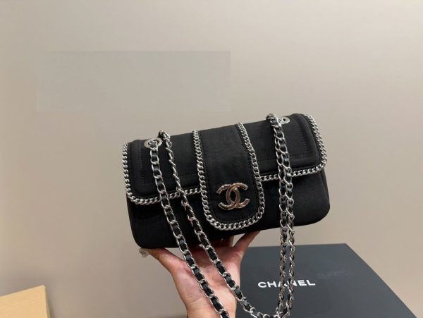 New Fashion CN Handbag C296