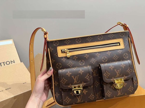 New Fashion LV Handbag L361