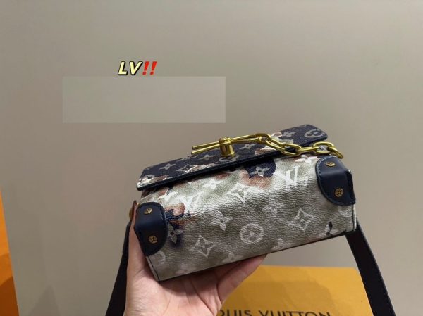 New Fashion LV Handbag L538