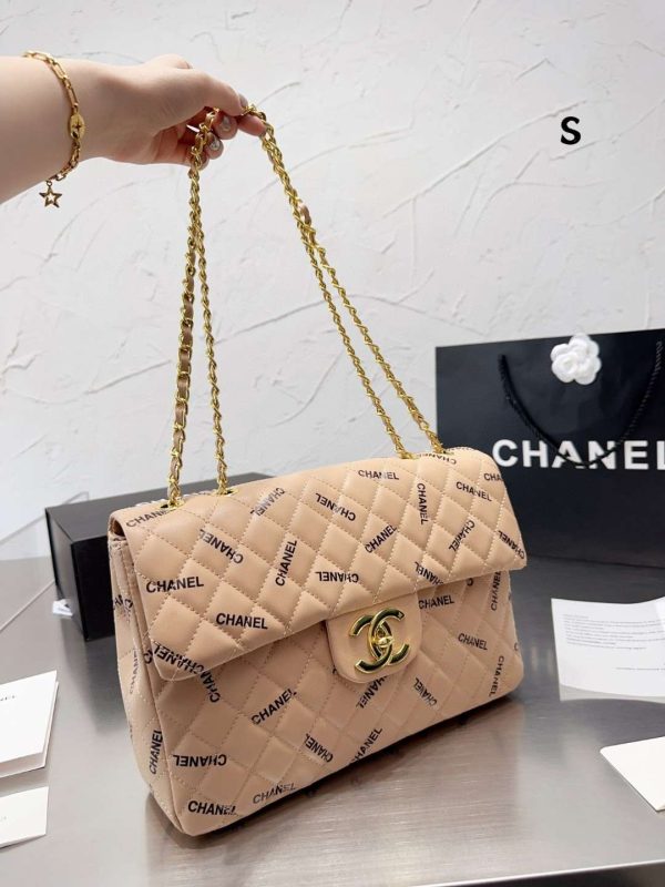 New Fashion CN Handbag C231